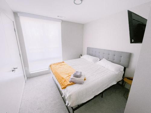 Luxury 2bedroom-king size bed