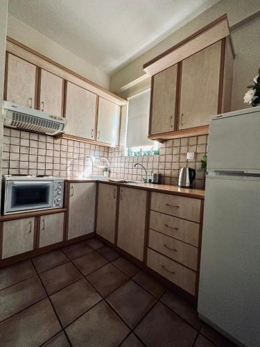 Cozy Apartments Mc Queen in Votanikos