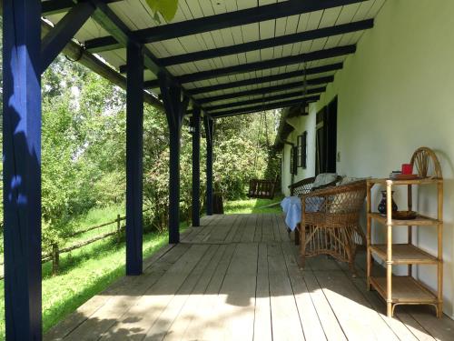 Haus Eveline in Gerersdorf Bei Gussing