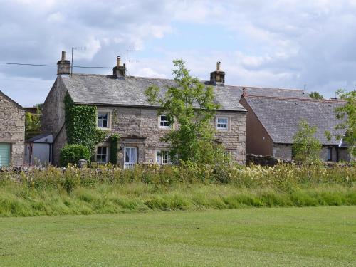 Redmayne Cottage