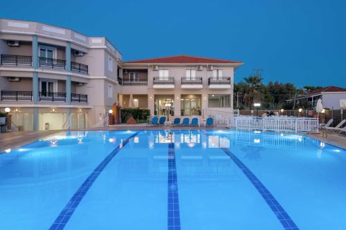 hotel photo