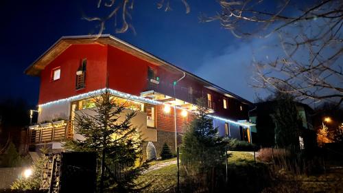 Vila Anna - Apartment - Vysoke Tatry - Dolny Smokovec