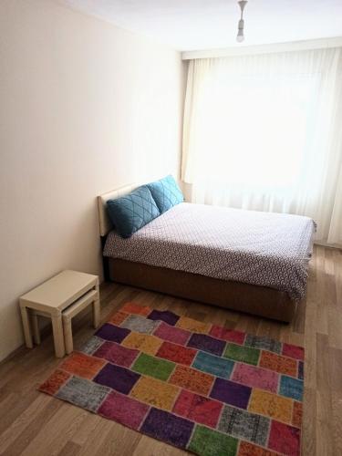 Private Room İn İstanbul City Center