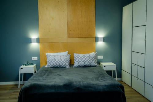 Penthouse Apartment image 4