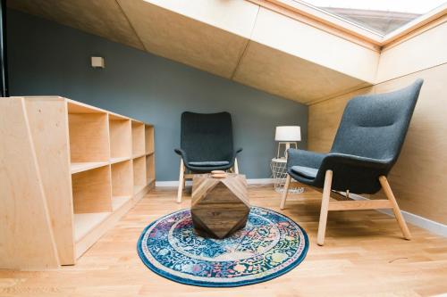 Penthouse Apartment image 2