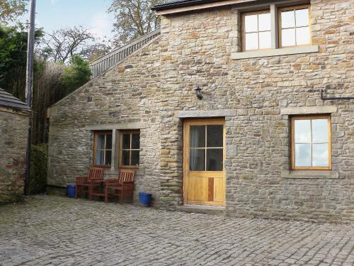 Exterior view, Bramble Cottage - 27978 in Clitheroe