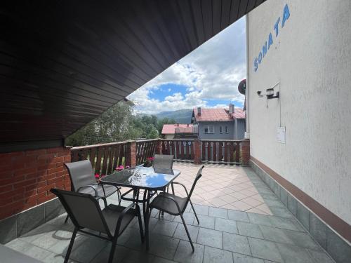 Willa Sonata - Apartamenty & Balia - Szklarska Poręba, Szklarska Poręba (foto 7)