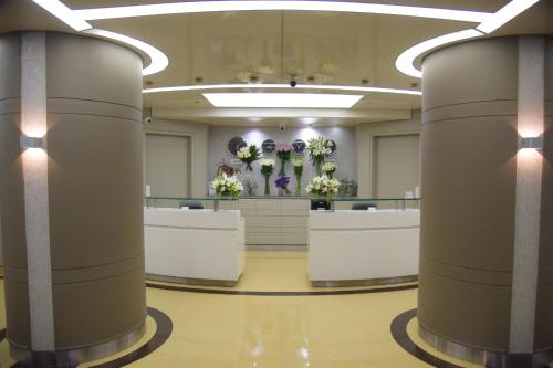 Ramada Beirut Downtown