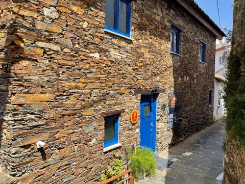  Campus Natura, Pension in Arganil bei Arganil
