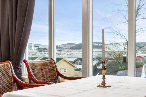 Best Western Tingvold Park Hotel - Steinkjer