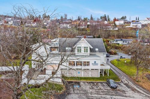 Best Western Tingvold Park Hotel - image 6