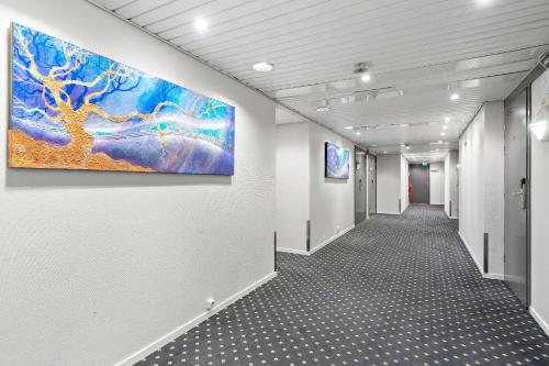 Best Western Havly Hotell