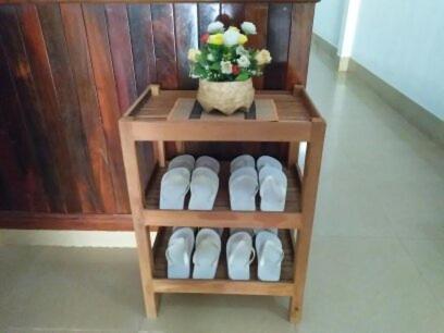 Angkor Ruby Guesthouse – Siem Reap