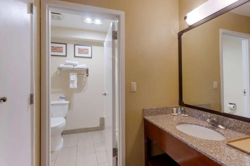 Comfort Inn & Suites Woods Cross - Salt Lake City North