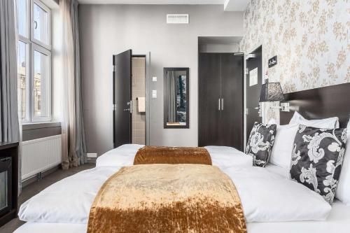 Saga Hotel Oslo