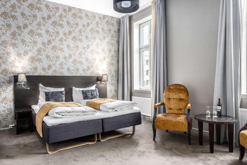 Saga Hotel Oslo; BW Premier Collection - image 8