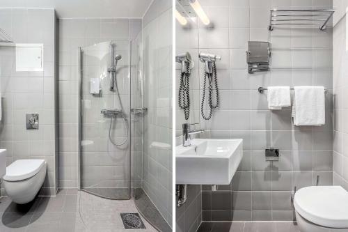 Saga Hotel Oslo; BW Premier Collection - image 3