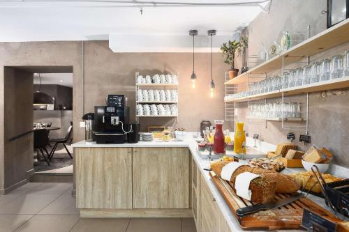 Saga Hotel Oslo; BW Premier Collection - image 11