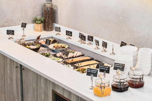 Saga Hotel Oslo; BW Premier Collection - image 5