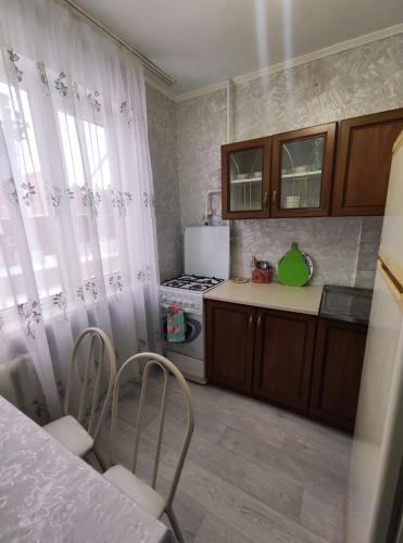 Уютная квартира 2 Бесконтактное заселение круглосуточно, Oral (Foto 3)