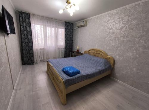 Уютная квартира 2 Бесконтактное заселение круглосуточно, Oral (Foto 8)