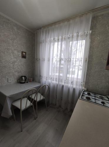 Уютная квартира 2 Бесконтактное заселение круглосуточно, Oral (Foto 9)