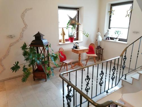 Létesítmények, Landgasthof Niebler in Adelsdorf