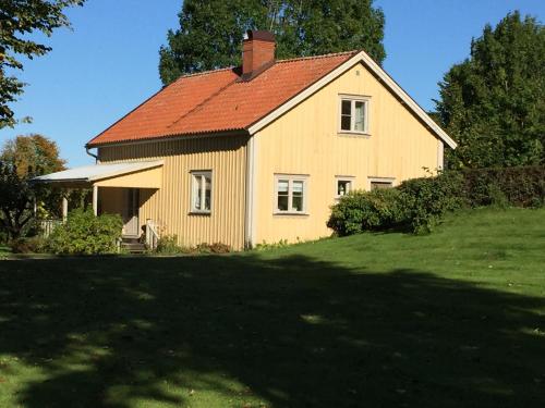 Sjöbredareds Gård