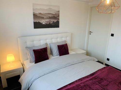 Esch/Alzette city apartment in เอช เซอ อัลเซท