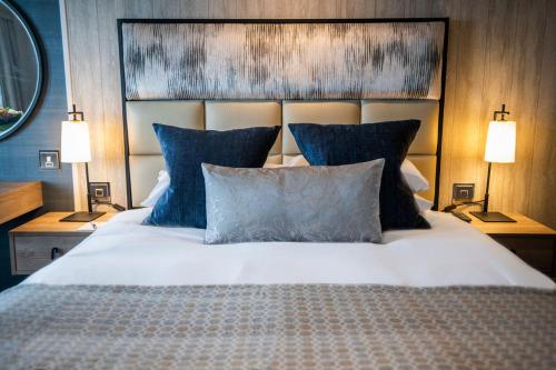 Double room, sea view