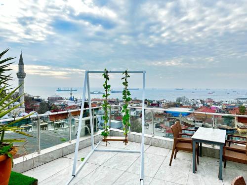 Art City Hotel Istanbul