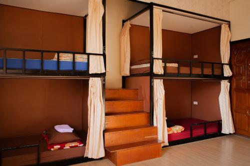 Grace hostel - Chiang Rai