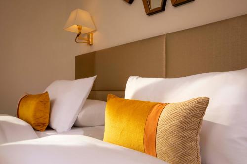 Hotel De Suede Saint Germain - image 8