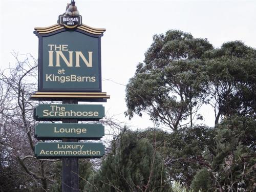 The Inn At Kingsbarns