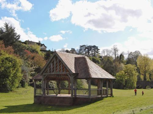 Columbine Cottage