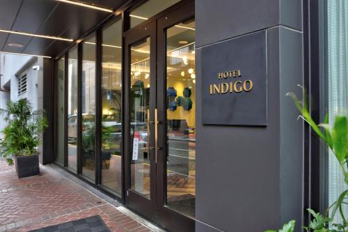 Hotel Indigo New Orleans - French Quarter