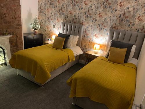 Ashfield Boutique Stays