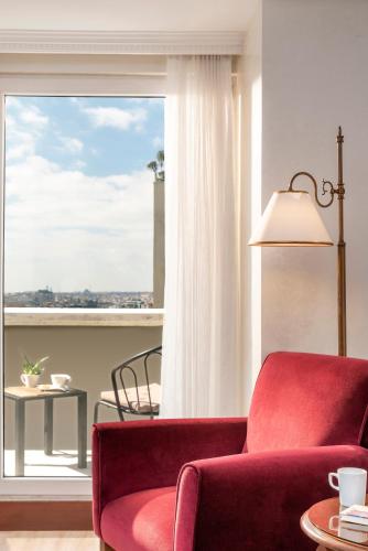 オクシデンタル タクシム