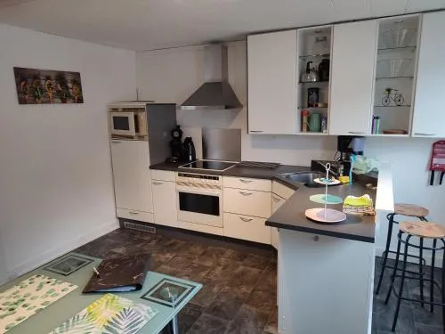 Ferienwohnung Finkeldei in Winterberg, Deutschland