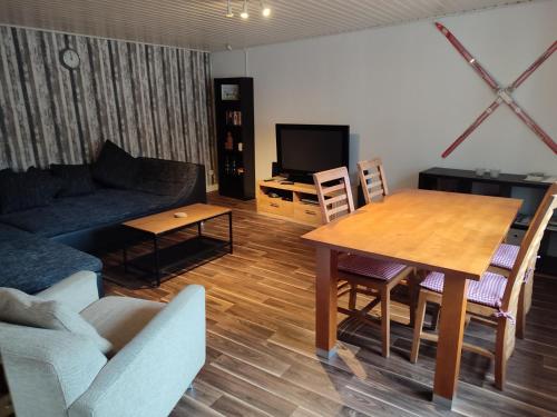 Ferienwohnung Finkeldei in Niedersfeld
