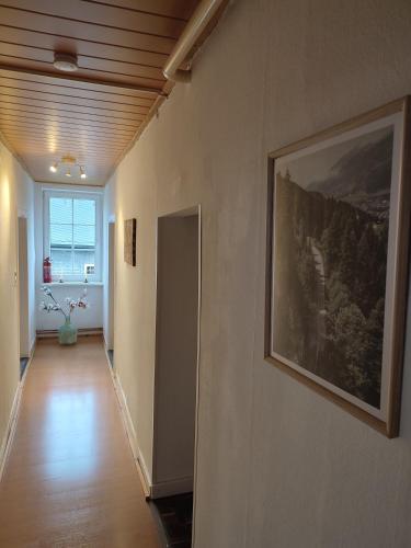 Ferienwohnung Finkeldei in Niedersfeld