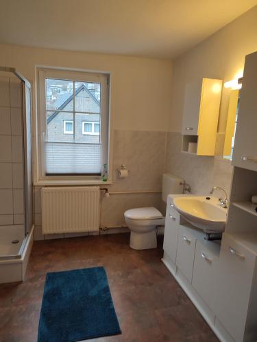 Ferienwohnung Finkeldei in Niedersfeld