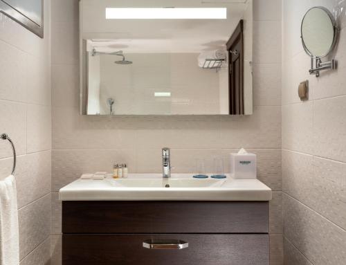 オクシデンタル タクシム