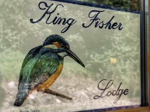 Kingfisher Lodge