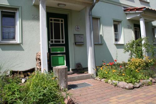 FH Nordlicht in Wustrow, Deutschland