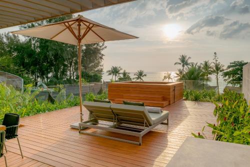 Iniala Beach House