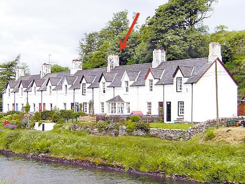 B&B Lochgilphead - Dunardry View - Bed and Breakfast Lochgilphead