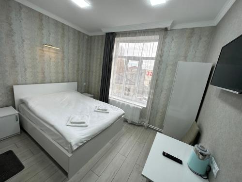 Hotel Elit in Ninotsminda