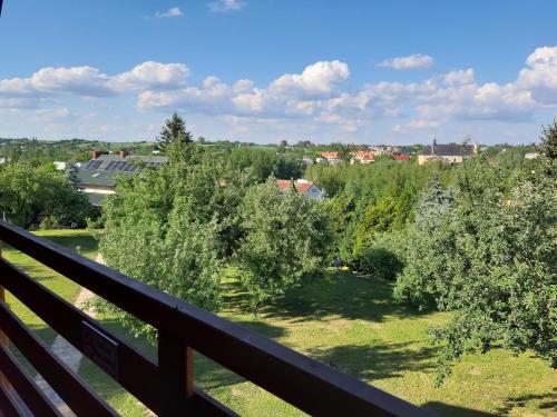 Siedlisko na Winnicy Siedlisko na Winnicy