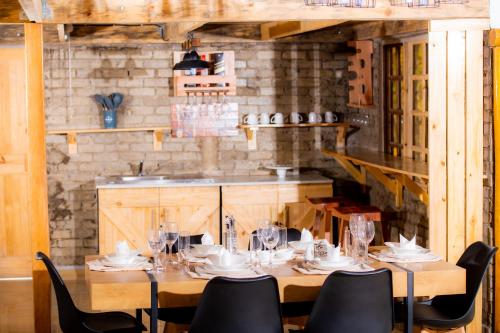 Faciliteiten, Rustic Luxury Farm Cabin located in Hwedza - 2031 in Ruwa